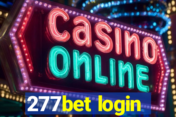 277bet login